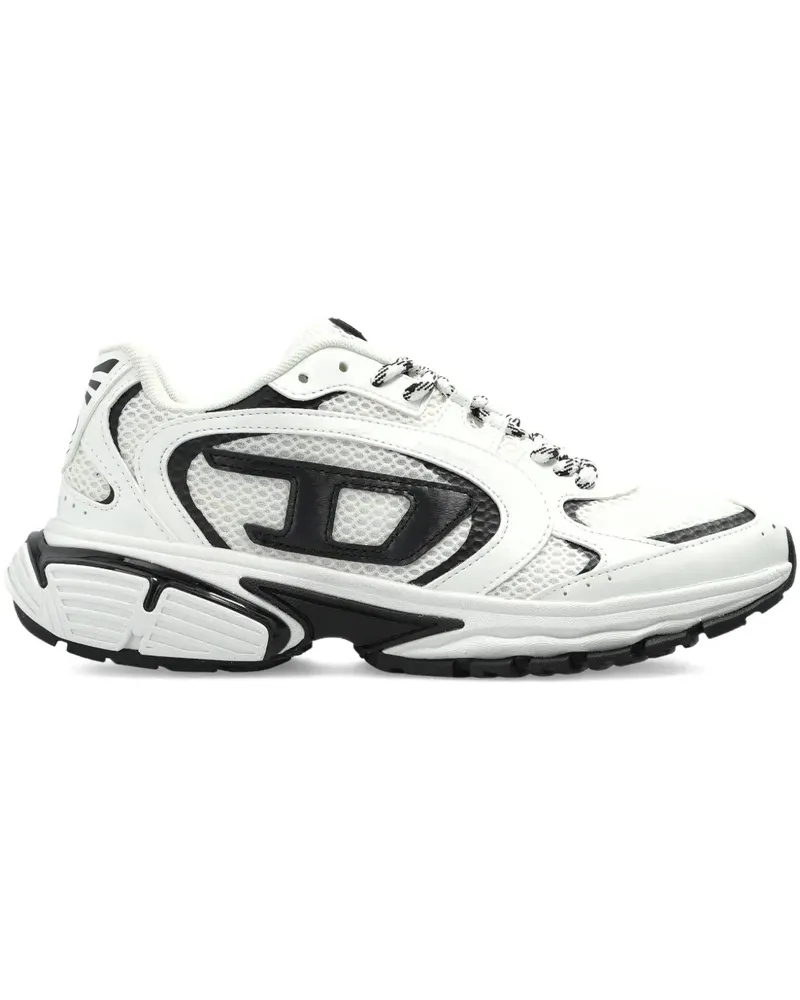 Diesel S-PRO-V-DENSE logo print sneakers - Weiß Weiß