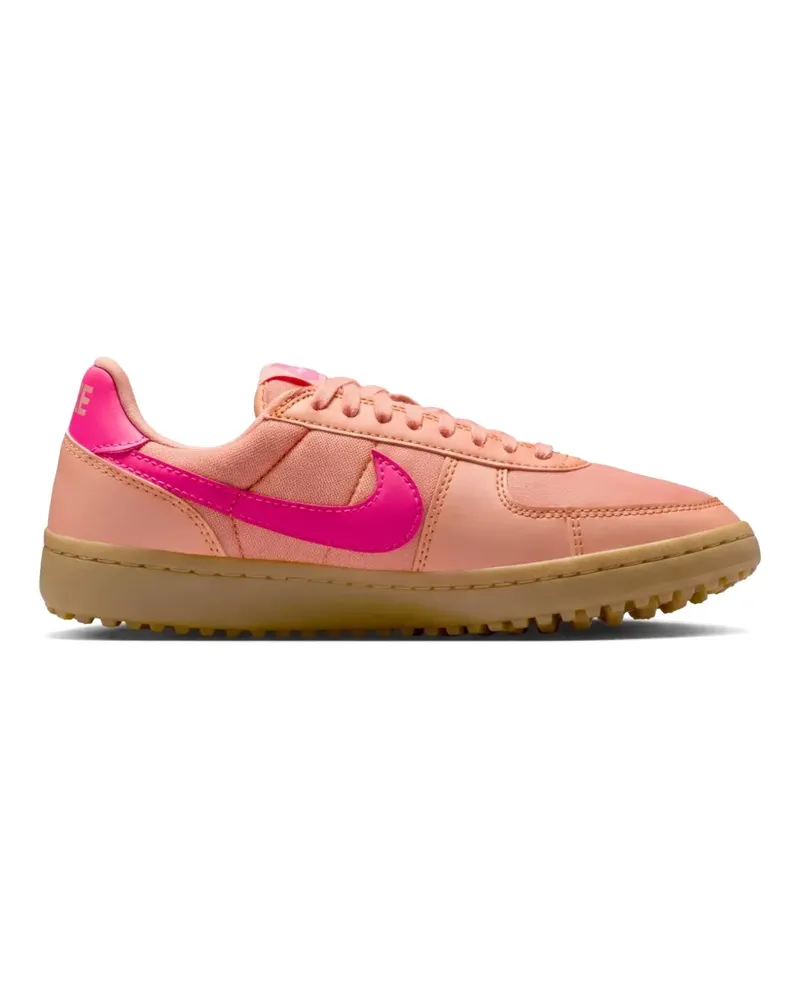 Nike Field General Schuhe - Orange Orange