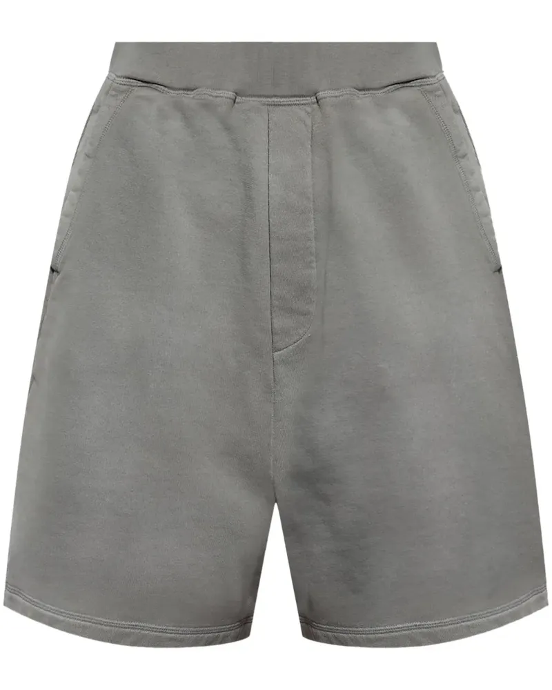 Dsquared2 Klassische Shorts - Grau Grau