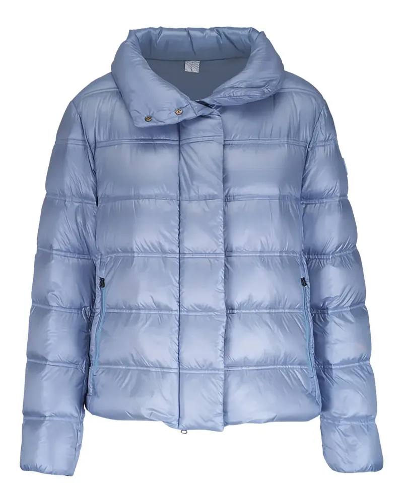 Bogner Gesteppte Leslie Jacke - Blau Blau