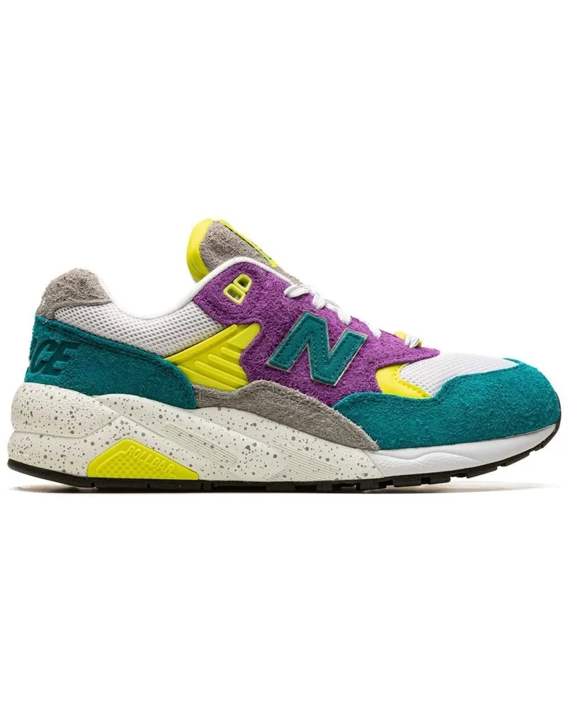 New Balance x PALACE 580 Sneakers - Grün Grün