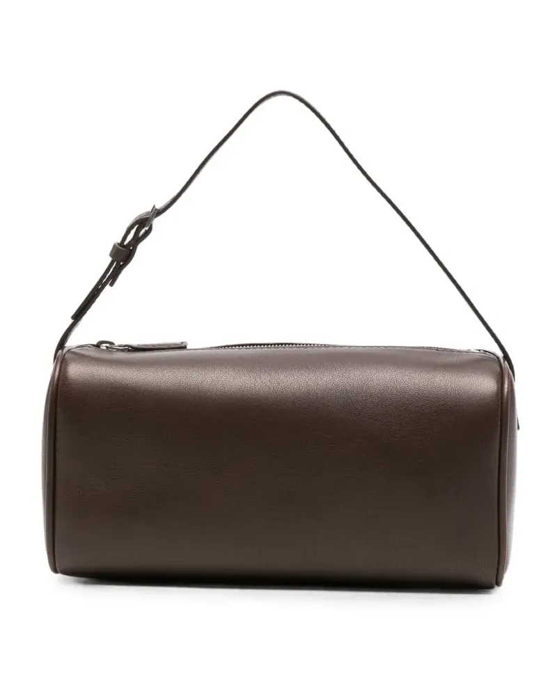 The Row 90's Tasche - Braun Braun