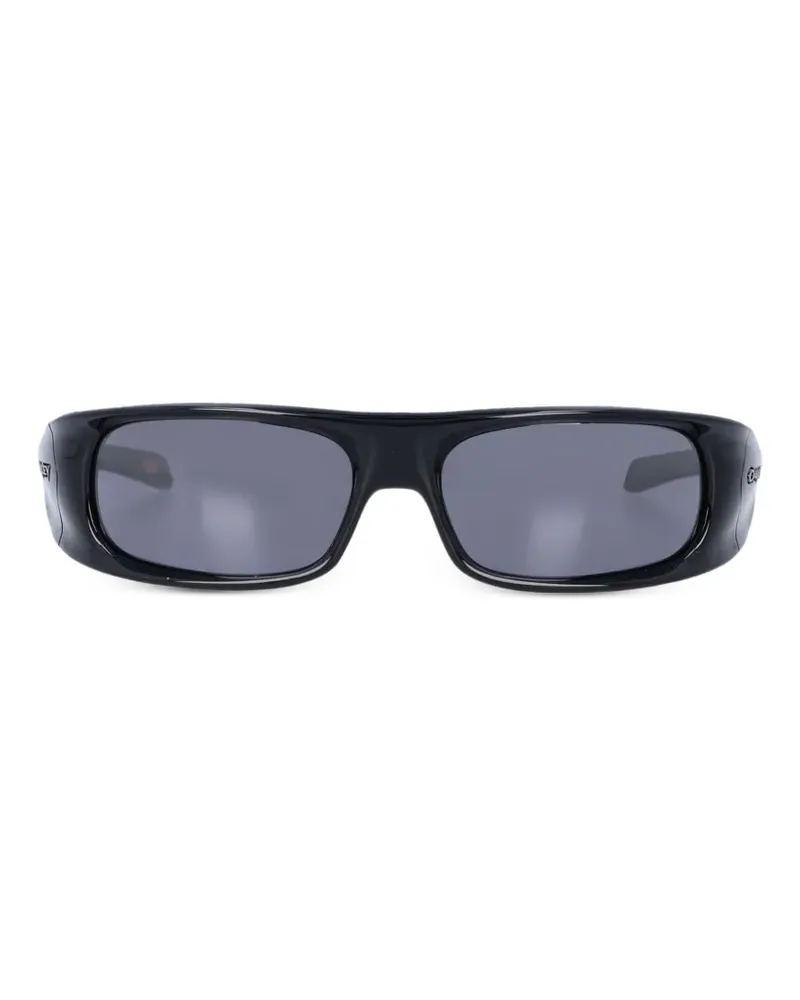 Oakley Highland sunglasses - Schwarz Schwarz