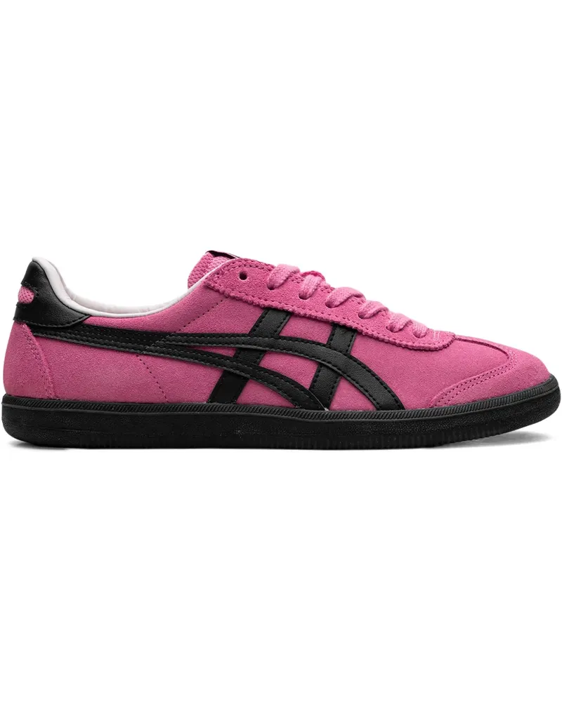 Onitsuka Tiger Tokuten "Pink/Black" Sneakers - Rosa Rosa