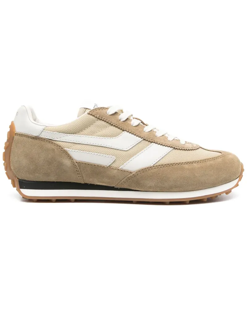 Tom Ford Mick Sneakers - Nude Nude