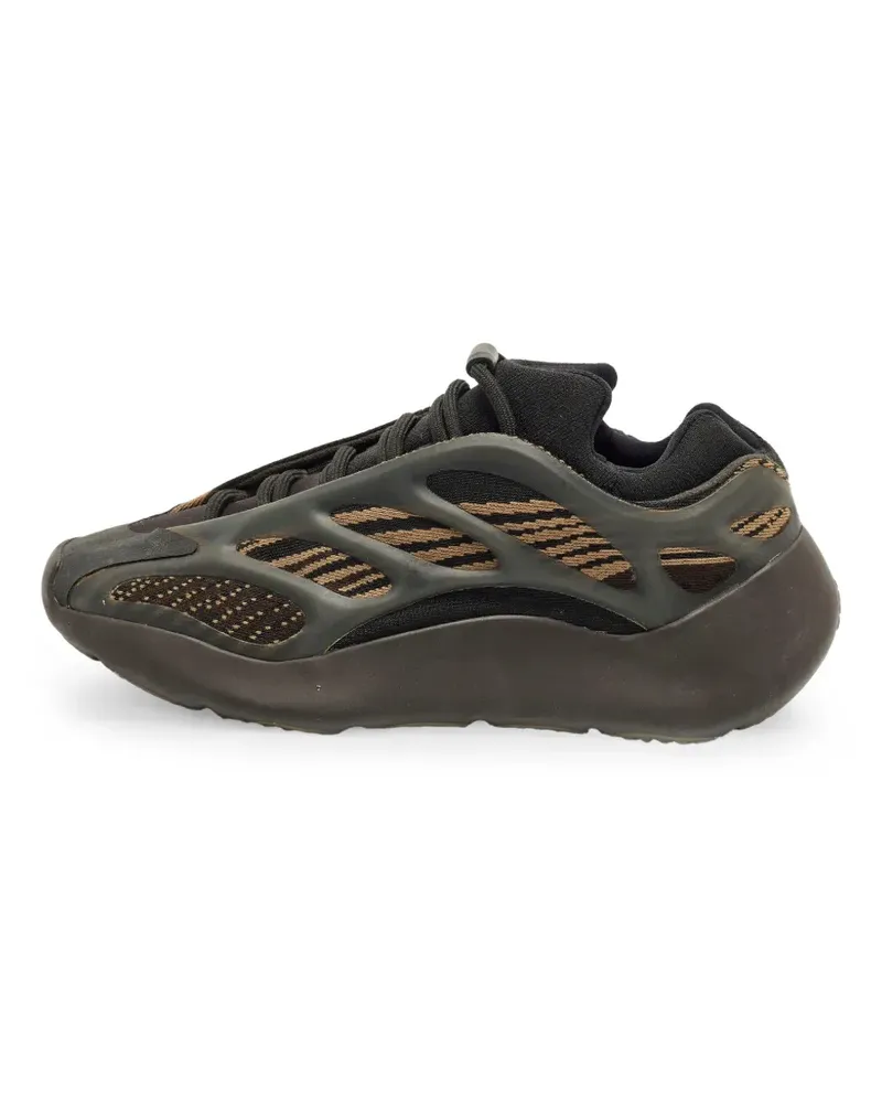 adidas 700 V3 Sneakers - Schwarz Schwarz