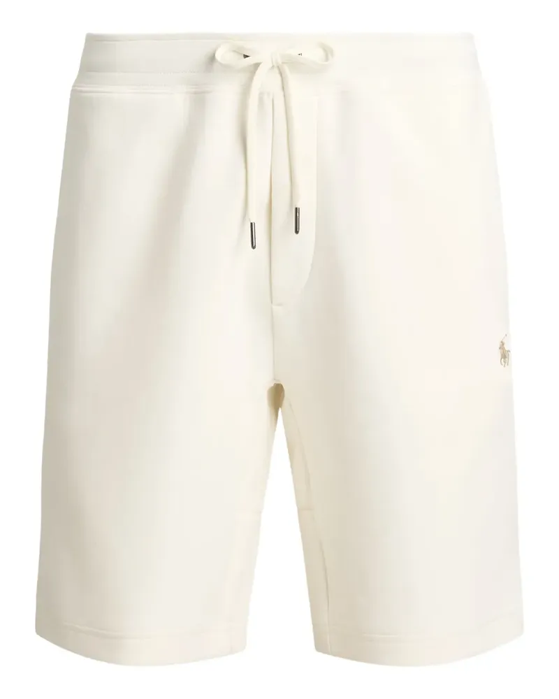 Ralph Lauren Joggingshorts mit Kordelzug - Nude Nude
