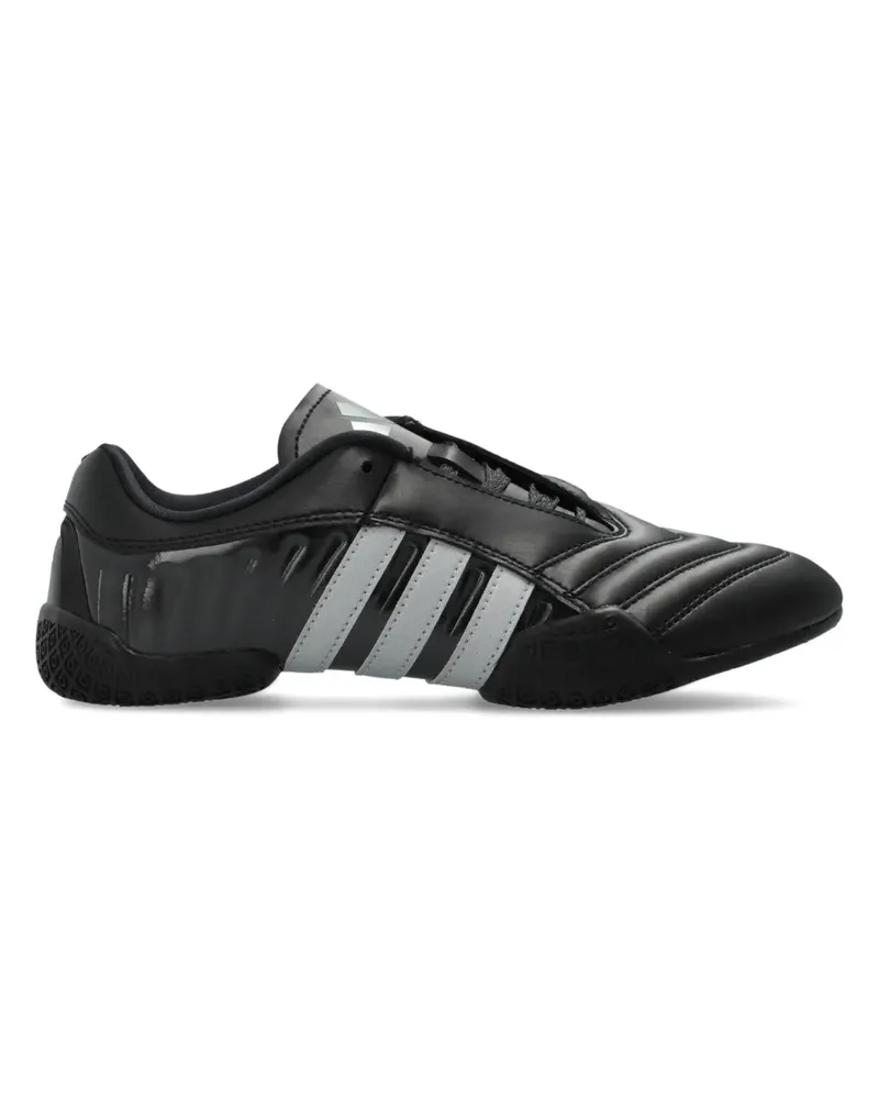 adidas Taekwondo Mei Elite sneakers - Schwarz Schwarz