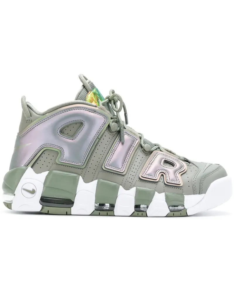 Nike Air More Uptempo' Sneakers - Grau Grau