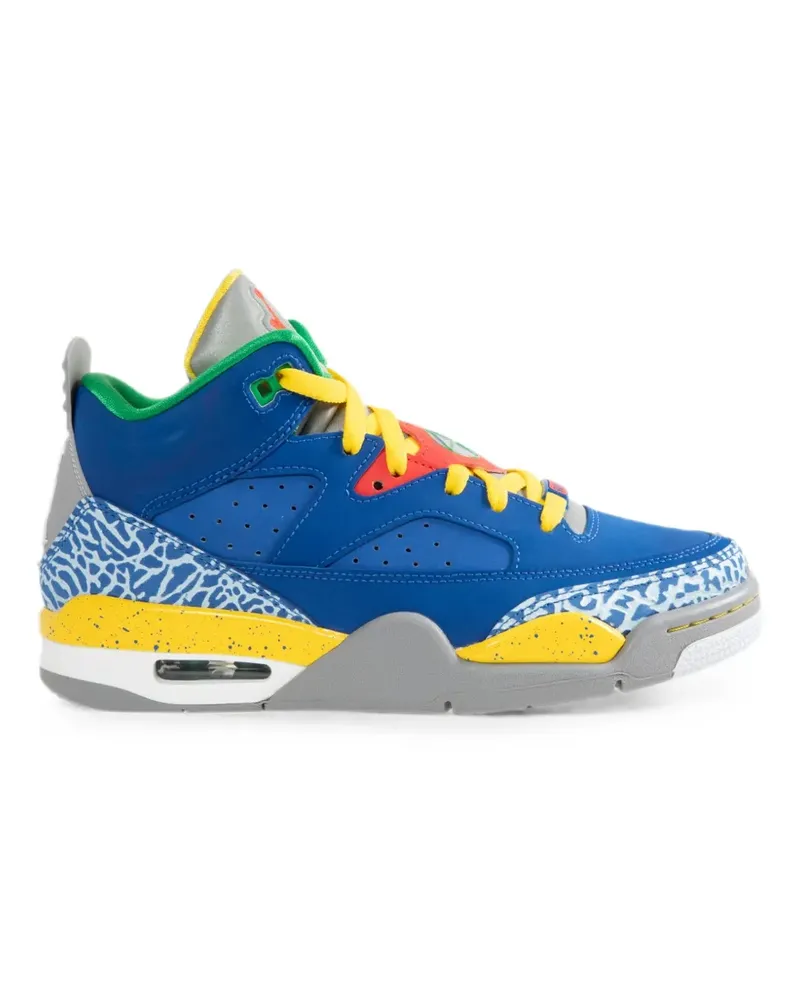 Jordan Son Of Mars Low sneakers - Blau Blau