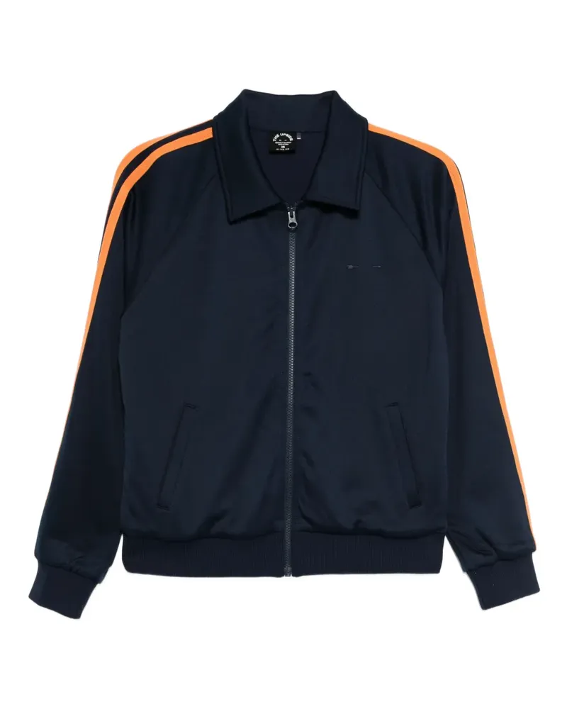 The Upside Vitesse Paris Jacke - Blau Blau