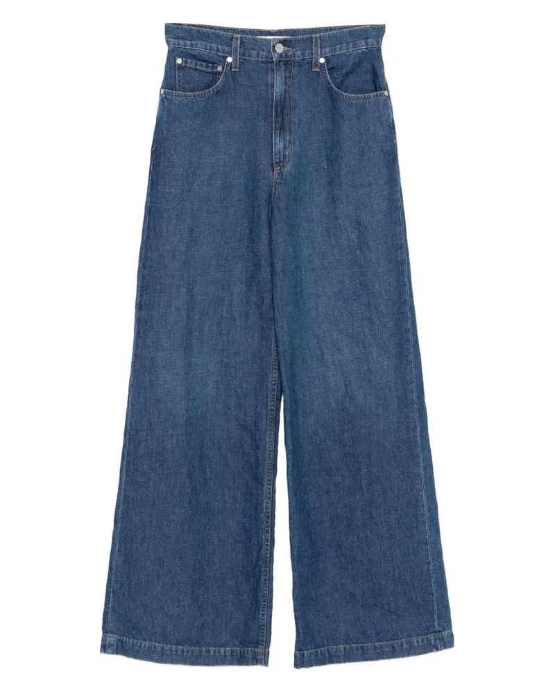 TWP McDougal Street Jeans - Blau Blau