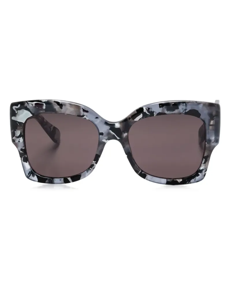 Chloé CH0252S Sonnenbrille - Grau Grau