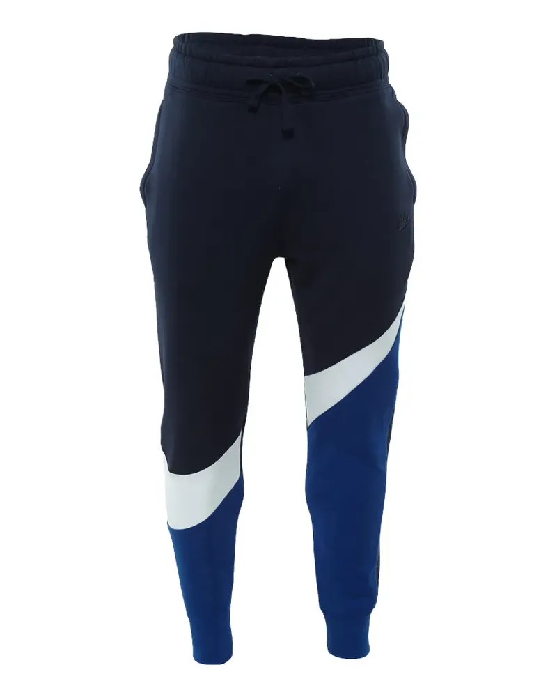 Nike track pants - Schwarz Schwarz