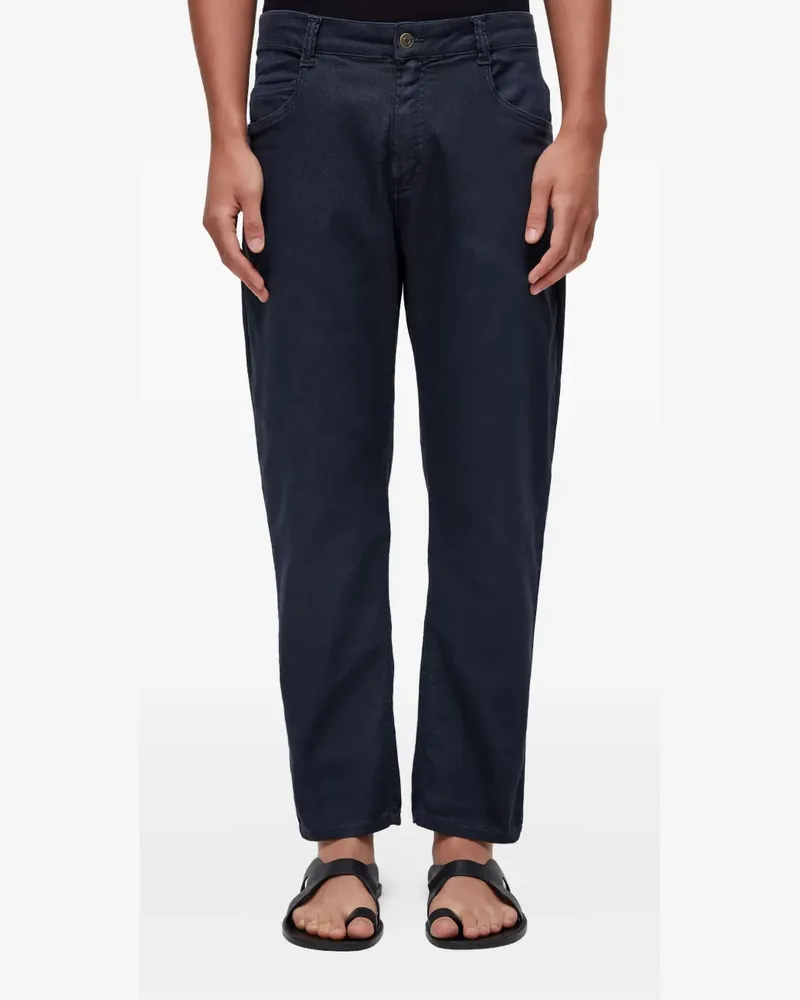 Osklen Leblon Jeans - Blau Blau