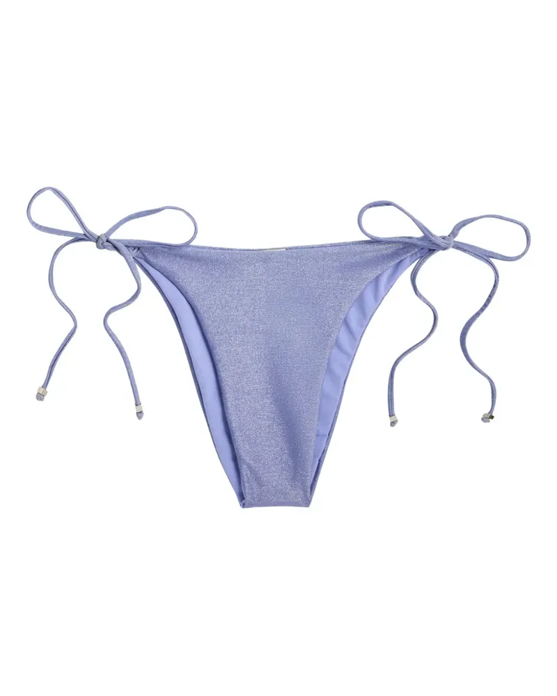 Baobab Collection Raffaela bikini bottom - Violett Violett