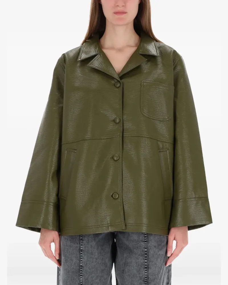 Baum und Pferdgarten Beah jacket - Grün Grün