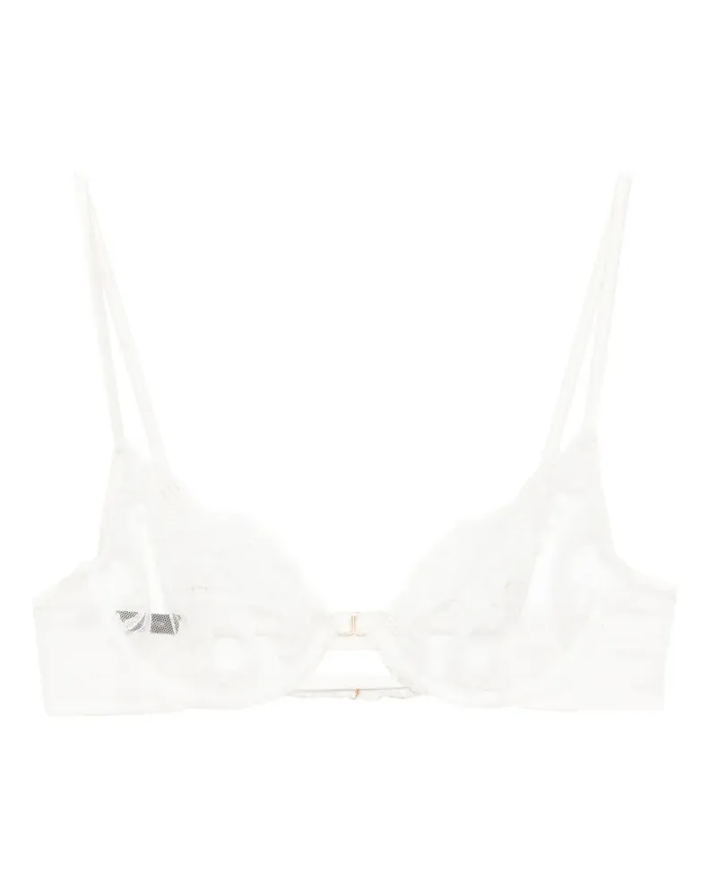 Kiki De Montparnasse Voltaire bras - Nude Nude