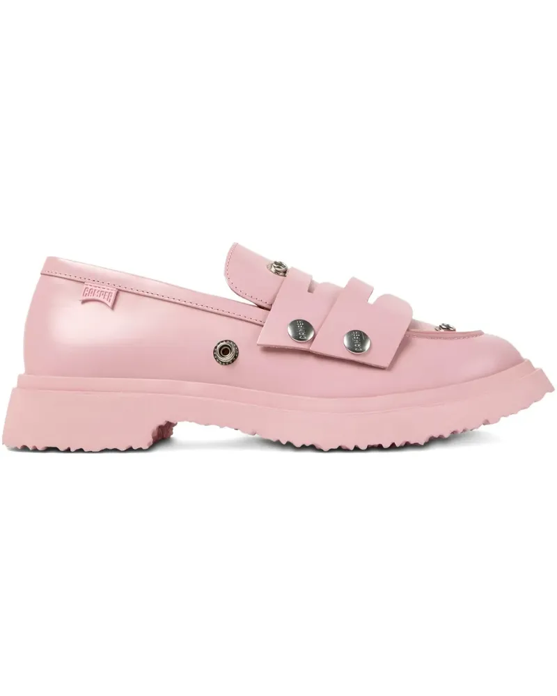 Camper Walden Twins Loafer - Rosa Rosa
