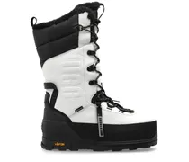 Shasta Stiefel - Weiß