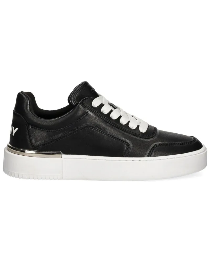 DKNY Baylor Sneakers - Schwarz Schwarz