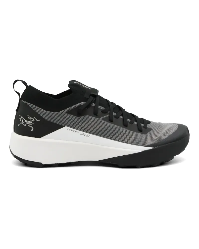 Arc'teryx Vertex Speed sneakers - Schwarz Schwarz