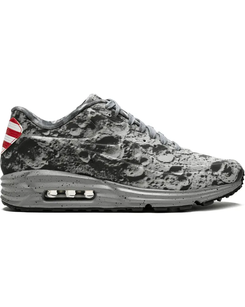Nike Air Max Lunar90 SP' Sneakers - Grau Grau