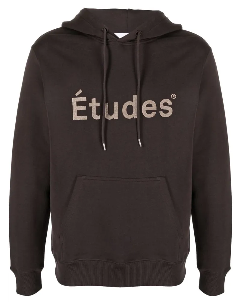 Études Studio Klein Études Hoodie - Braun Braun