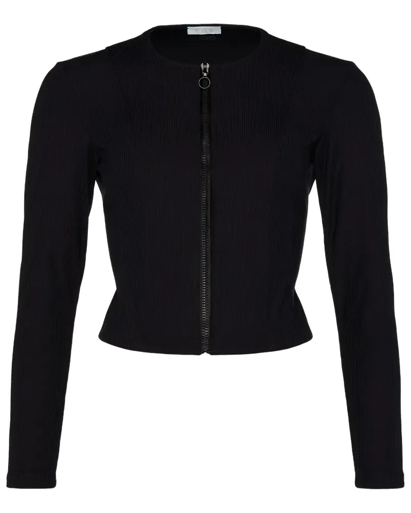 Eres Peggy Jacke - Schwarz Schwarz