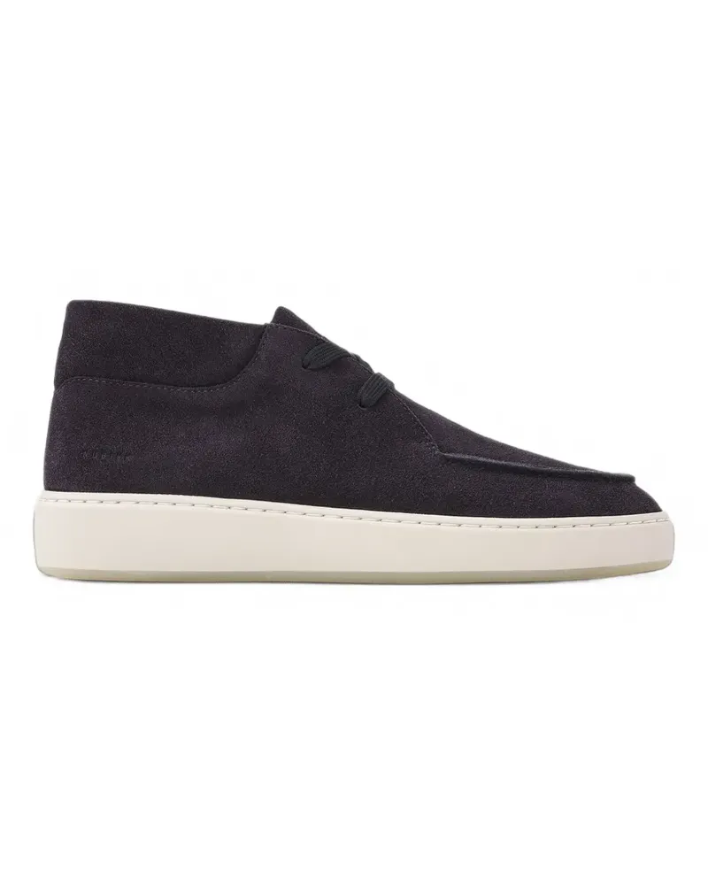 Nubikk Jiro Gio II Sneakers - Blau Blau