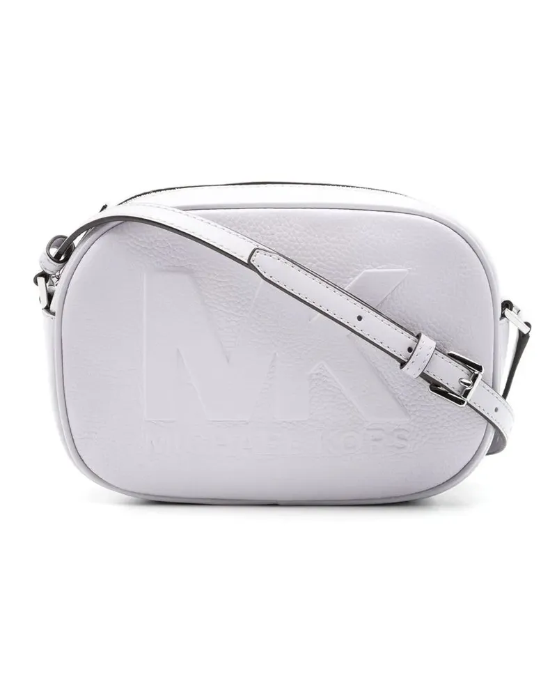 Michael Kors Jet Set Tasche - Violett Violett