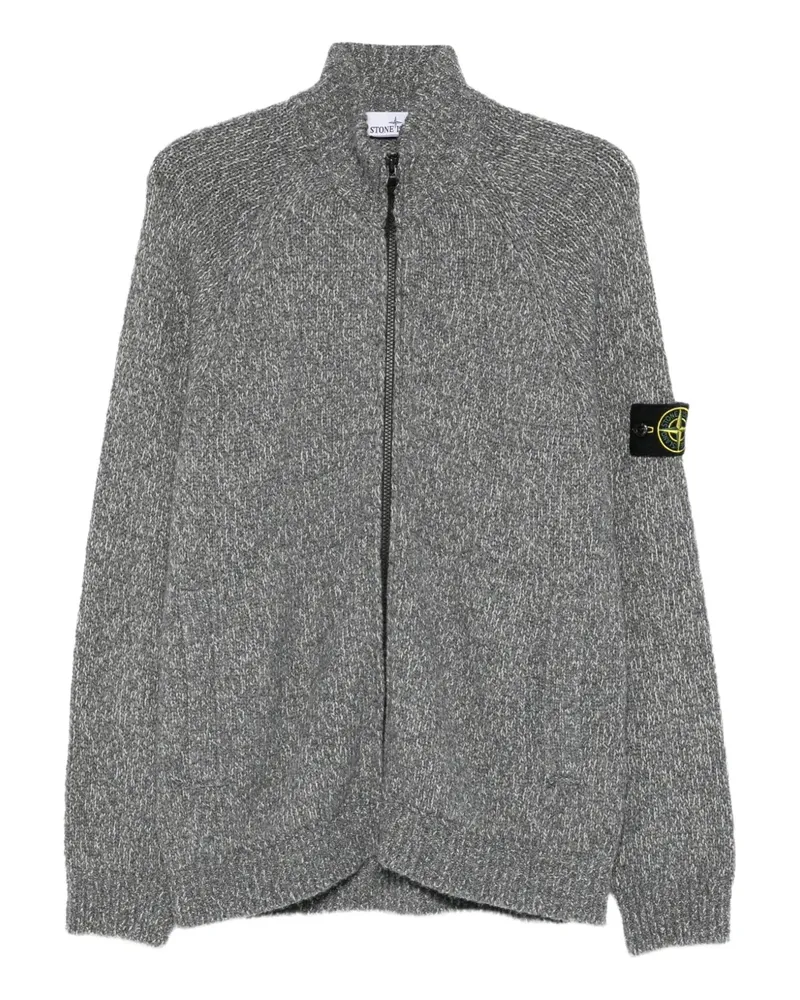 Stone Island K2S155100051S00N1 V0M6B - Grau Grau