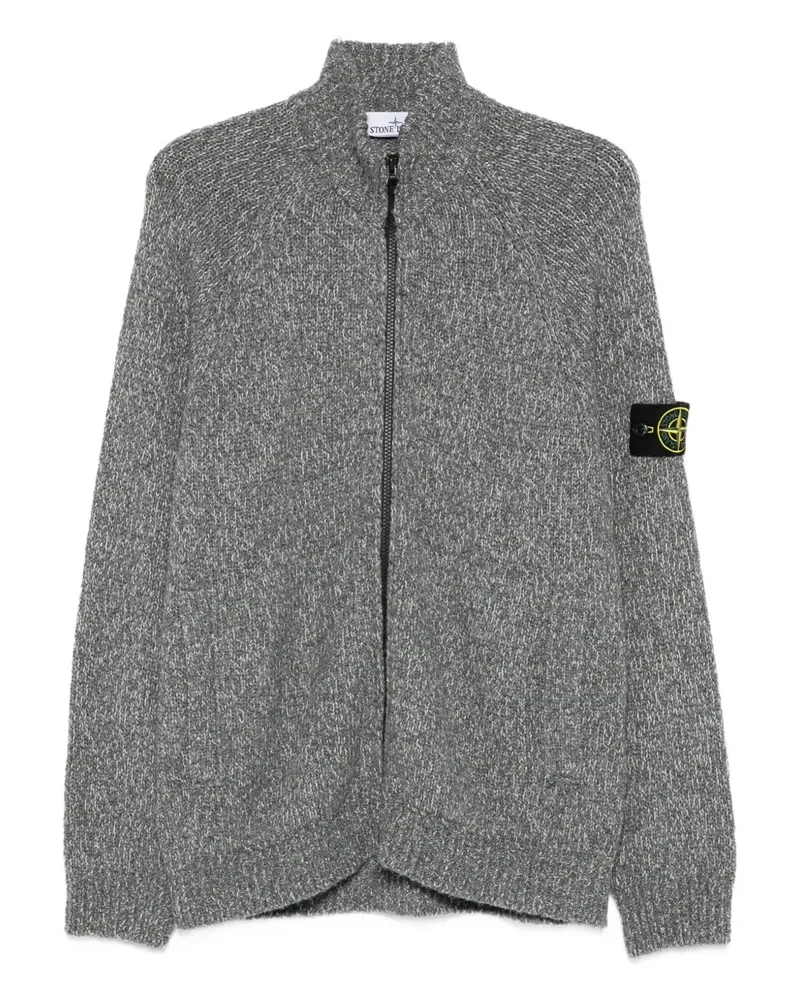 Stone Island K2S155100051S00N1 V0M6B - Grau Grau