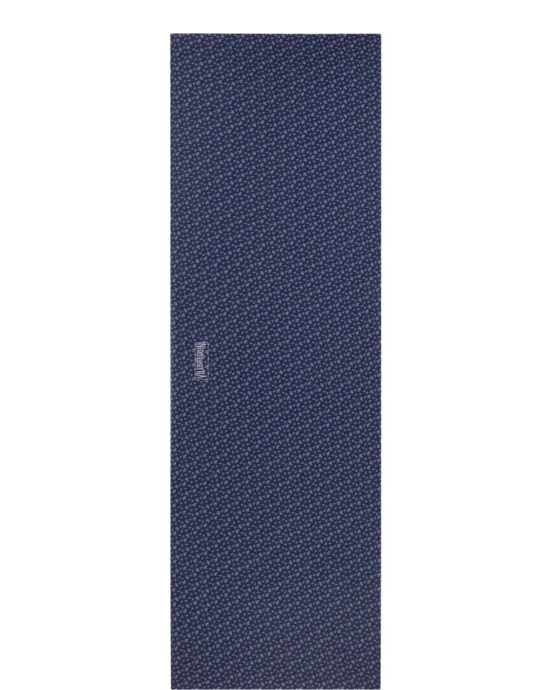 Vilebrequin Pareo mit Mikro-Print - Violett Violett