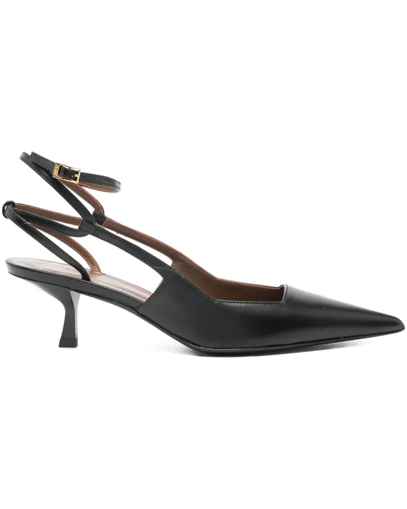 Giuseppe Zanotti Pumps 60mm - Schwarz Schwarz