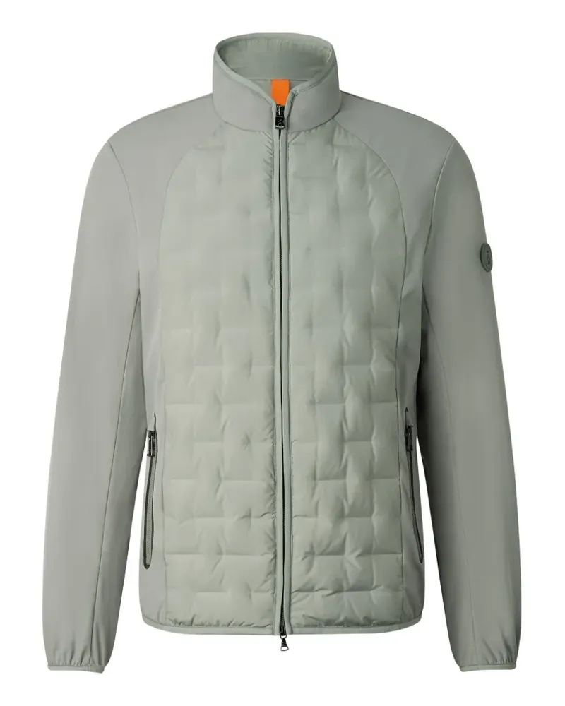 Bogner Dajan hybrid padded jacket - Grün Grün