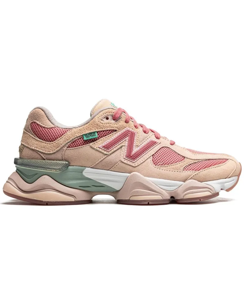 New Balance x Joe Freshgoods 9060 Sneakers - Nude Nude