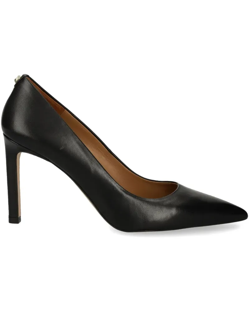 HUGO BOSS Klassische Pumps - Schwarz Schwarz