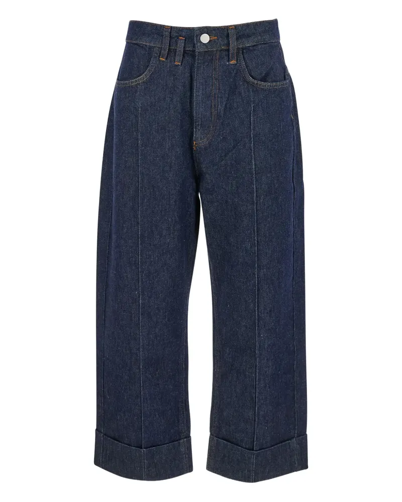 TELA Brooklyn Jeans - Blau Blau