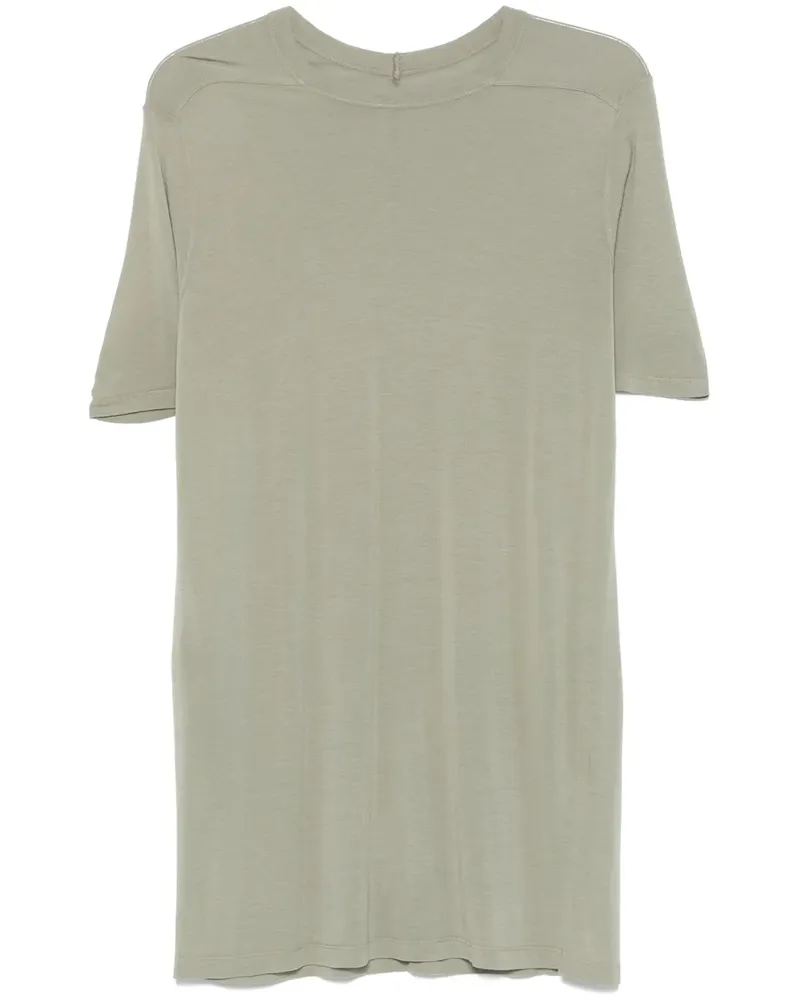 Rick Owens Level T-Shirt - Grün Grün