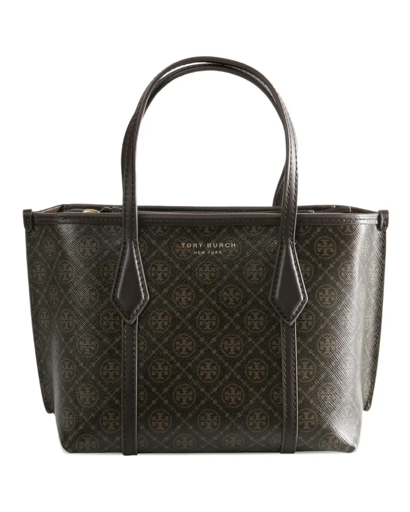 Tory Burch Perry Handtasche - Braun Braun