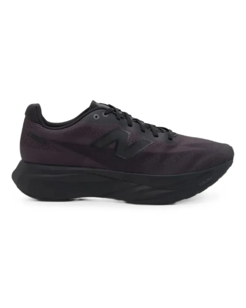 New Balance Elite v5 Sneakers - Schwarz Schwarz