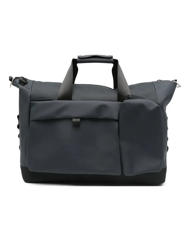 RAINS Otaru holdall - Blau Blau
