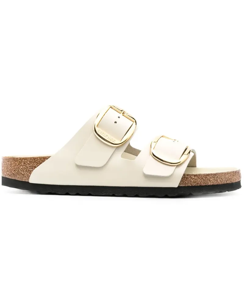 Birkenstock Arizona Sandalen - Nude Nude