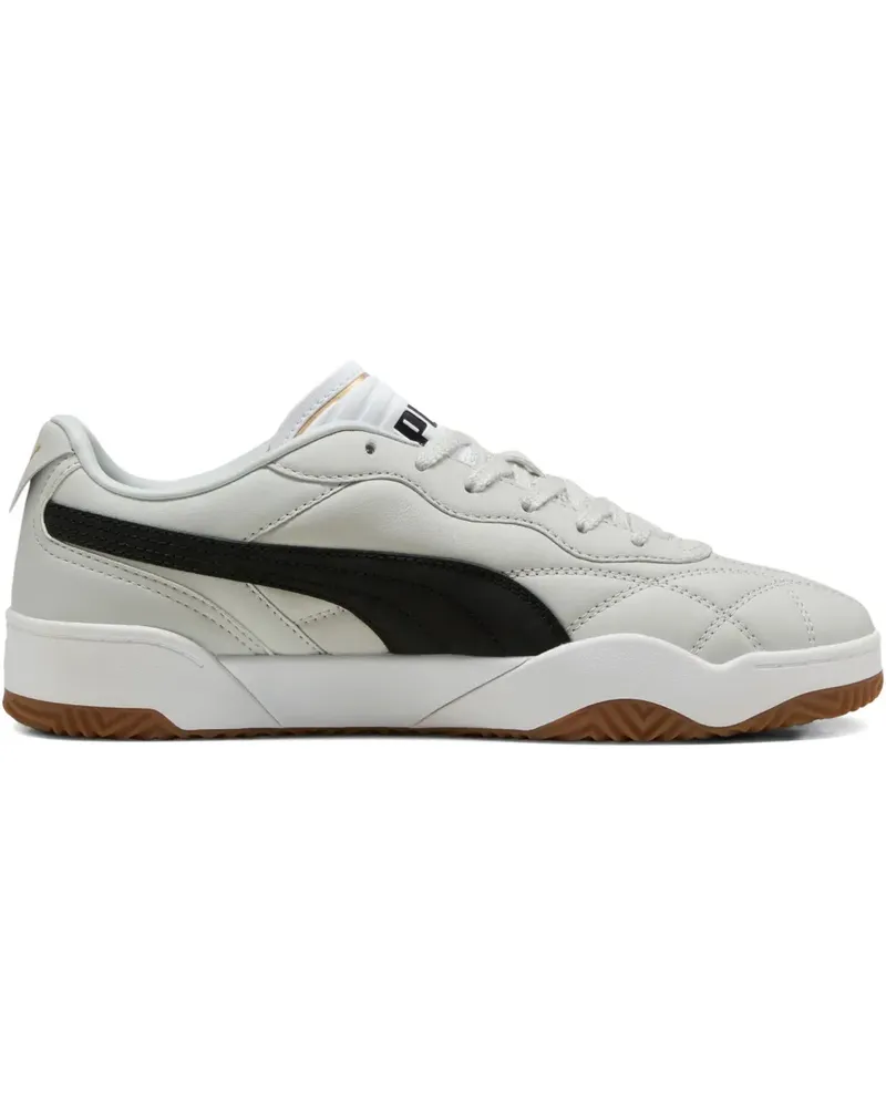 Puma Tifosi Lux Sneakers - Grau Grau