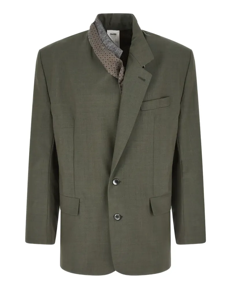 Magliano Dawn Rimini blazer - Grün Grün