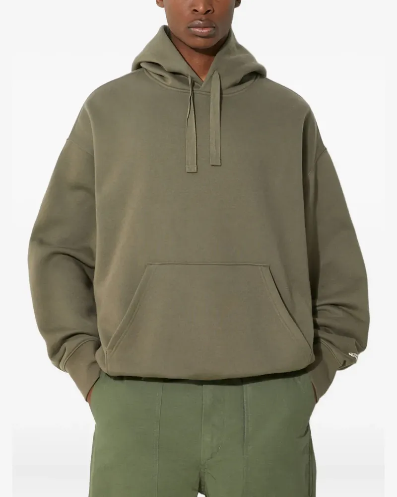 Vans Premium Surplus hoodie - Grün Grün
