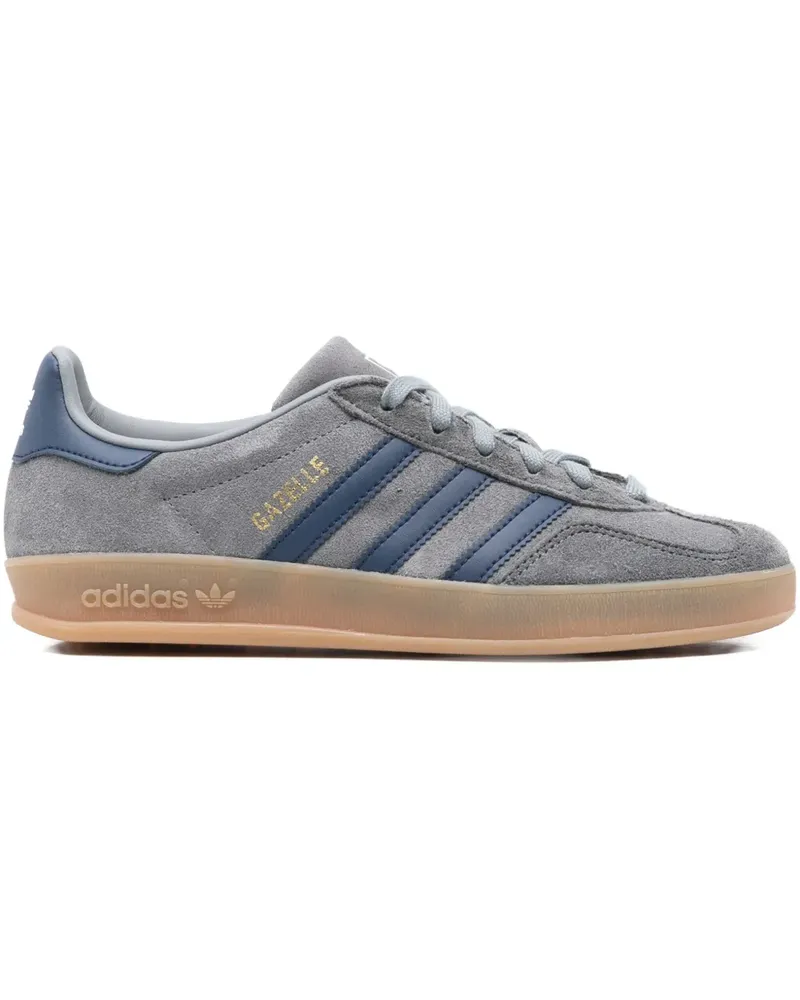adidas Gazelle Indoor sneakers - Grau Grau