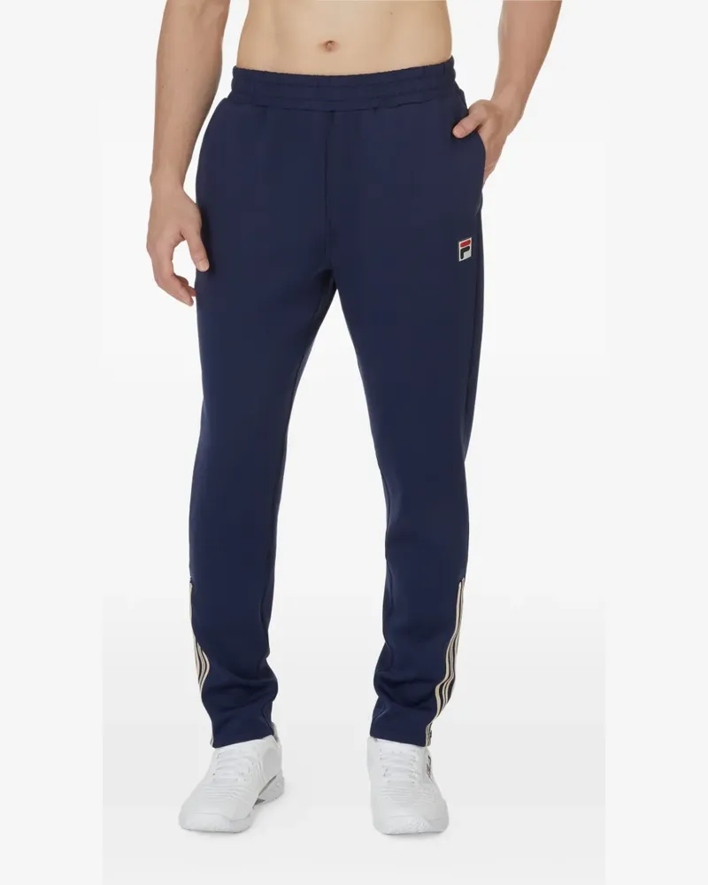 Fila Pro Tennis Heritage Jogginghose - Blau Blau