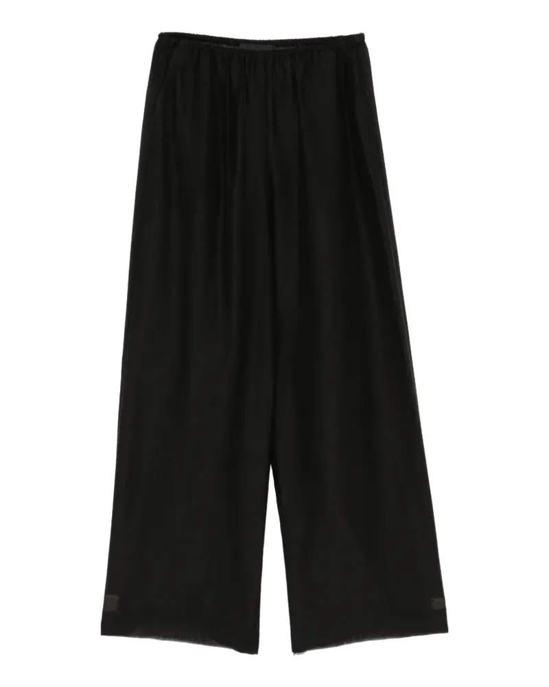 Cynthia Rowley Salina Hose - Schwarz Schwarz